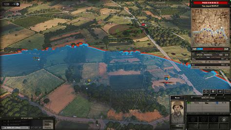 Steel Division: Normandy 44 on Steam