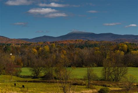 A Brief History of Vermont | Visit Vermont