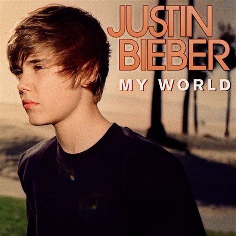 My World - Album di Justin Bieber | Spotify