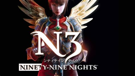 Imagen - Ninety-Nine Nights.jpg | Comunidad Central | FANDOM powered by ...