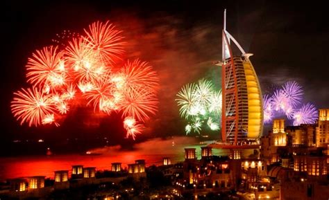 dubai-nye-fireworks | New Years Eve 2024