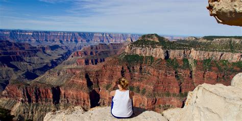 The Campers Complete Guide to Unforgettable Grand Canyon Camping