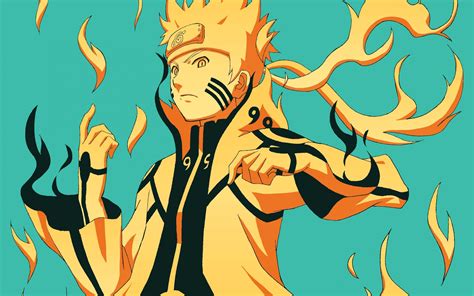 naruto, Uzumaki Wallpapers HD / Desktop and Mobile Backgrounds