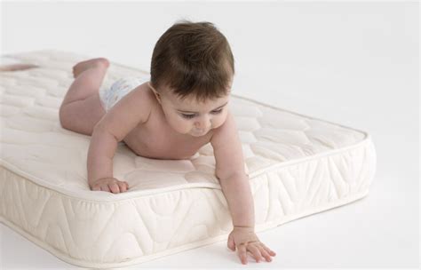 Benefits Of Organic Baby Mattresses