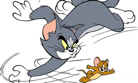 10 Little Known Facts About Tom & Jerry