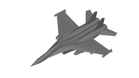 F-15 FIGHTER JET Starscream Model - TurboSquid 1987031