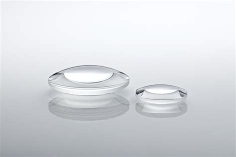 Quality Grade UV Fused Silica Biconvex Lenses | Laser Applications | UV ...