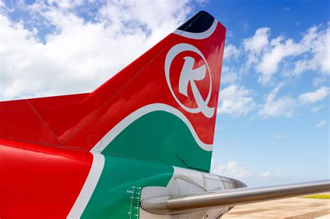 Kenya Airways urges consolidation to boost African aviation - AeroTime