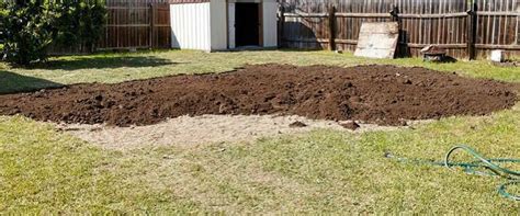 4 Ways to Use Fill Dirt in Your Next Landscaping Project - Tigard Sand ...