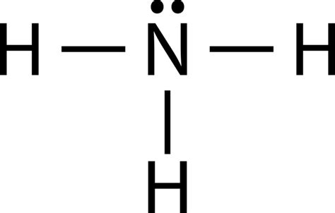 Unshared, or lone, electron pairs play an important role in determining ...