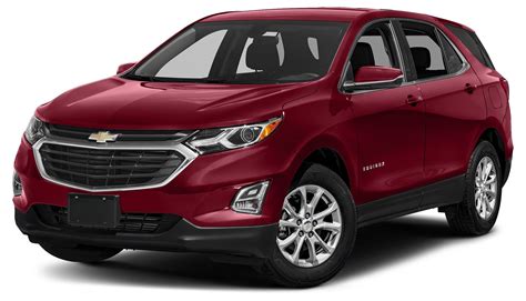 2020 Chevrolet Equinox Problems and Complaints | CARHP