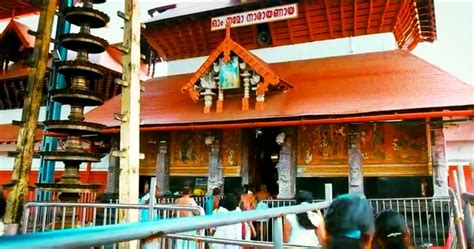 Guruvayoor Temple History – The Cowherd