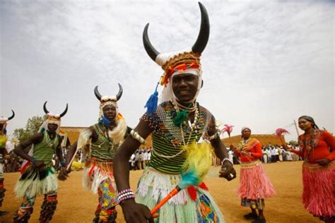 Culture of Sudan - Chronicle Fanack.com