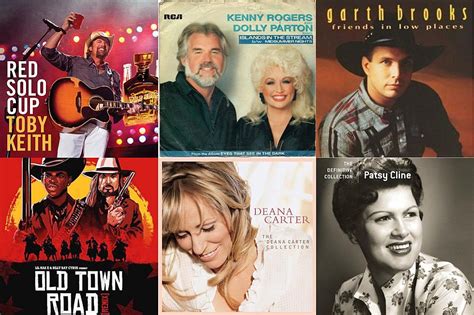 26 Perfect Country Karaoke Songs, Ranked