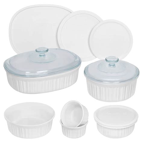 Which Is The Best Oven Dish Set - Get Your Home