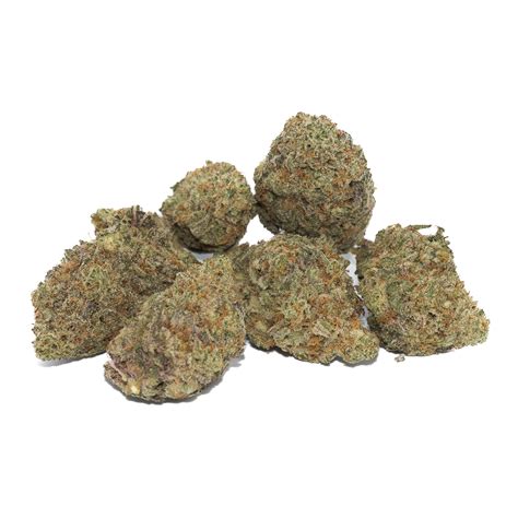 Peanut Butter Breath - Balanced Hybrid - Maritime Smoke