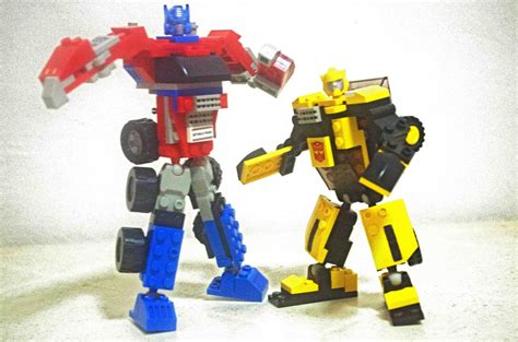 The Maximum Hobbyist : TOY REVIEW: KRE-O TRANSFORMERS: BUMBLEBEE (BASIC ...