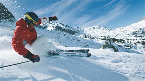 Ski Andorra 2013 | Andorra Ski Holidays | Skiing Andorra