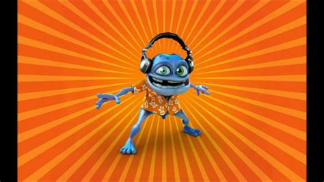 Crazy Frog - Axel F (Instrumental) - YouTube