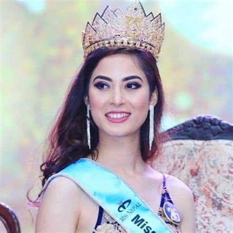 Miss Nepal confirmed in final 30 of Miss World 2018 - News, sport and ...