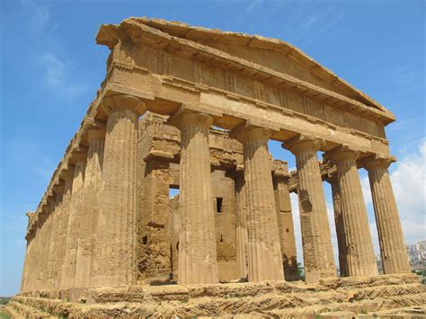 Agrigento - Stan & Jan Seys Best of Sicily in 10 DaysMay 22 - May 31, 2011