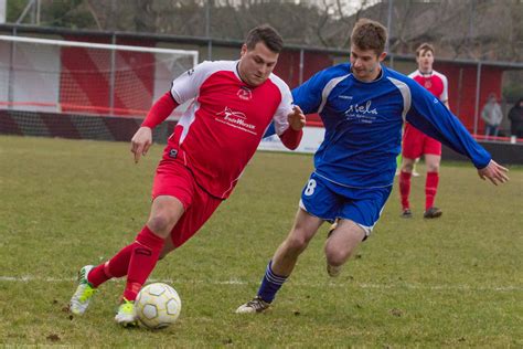 Bracknell Town FC — NeilGrahamPhotography.com