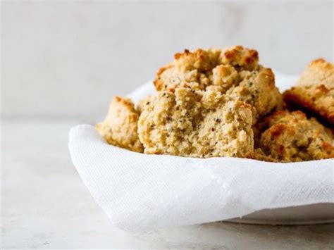 The One Gluten-Free Biscuit Recipe to Rule Them All