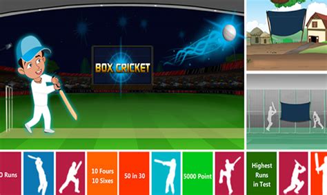 Box Cricket Tournament | sports Events In Hyderabad,Telangana