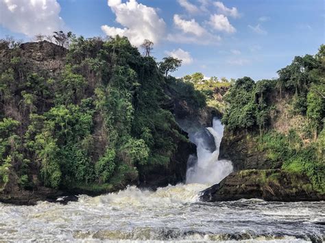 Murchison Falls, Uganda : r/CampingandHiking