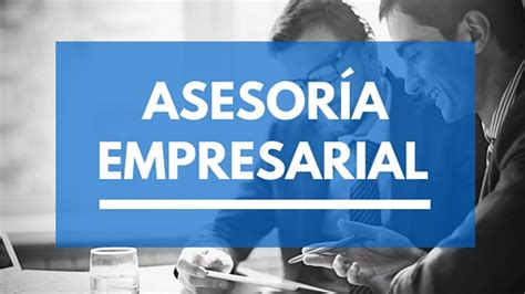 Asesoría Empresarial - Efikacia