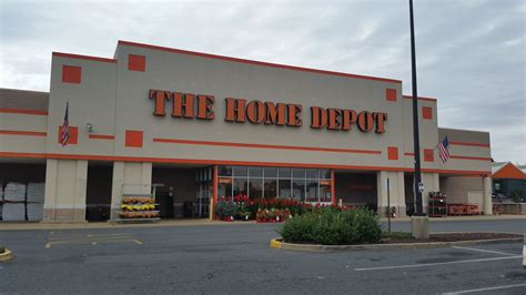 The Home Depot 115 E North Pointe Dr, Salisbury, MD 21804 - YP.com