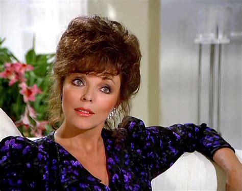 Dynasty-Joan Collins - Dynasty Photo (20763590) - Fanpop