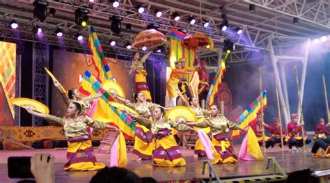 KADAYAWAN FESTIVAL is back in 2022! - Island Times