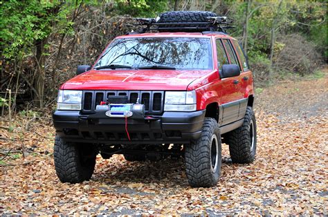 Pin by Jesse Rohr on My Rides (No really, they're mine) | Jeep zj, Jeep ...