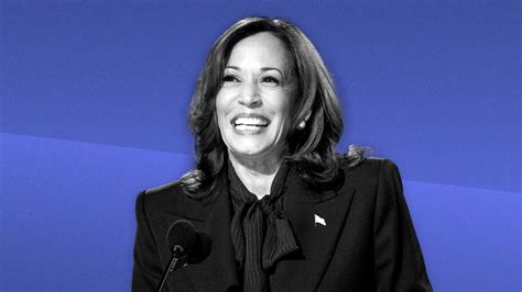 How Kamala Harris Uses the Mirror Effect, the Smile Advantage, and ...