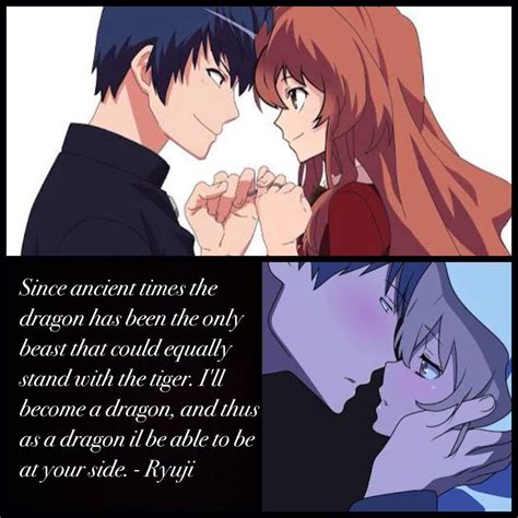 Taiga Toradora Quotes / The source of anime quotes & manga quotes ...