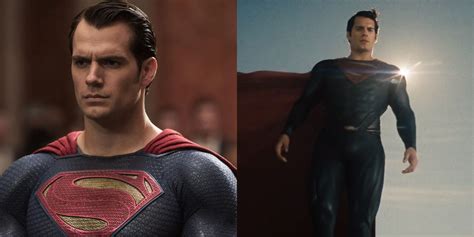 DCU: 10 Fun Facts About The Superman Suits