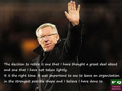 Sir Alex Ferguson Quotes Best. QuotesGram