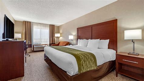 Comfort Inn Grand Island North from $92. Grand Island Hotel Deals ...