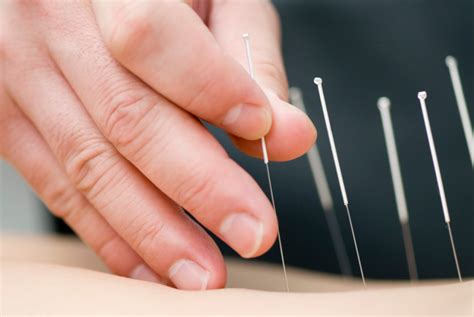 How Acupuncture Works | Heart Spring Health | SE Portland, OR