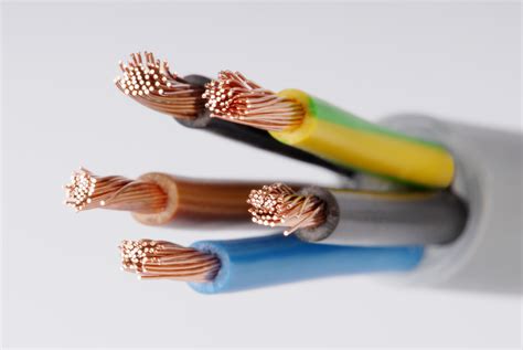 6 Types Of Electrical Wiring For Your House - Penna Electric