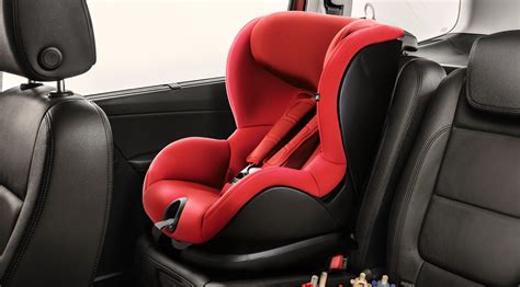 Child Restraint Systems – Car Terms | SEAT