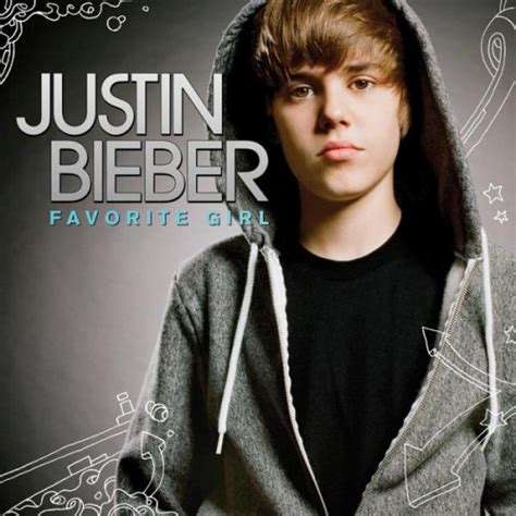 Baby -Justin Bieber