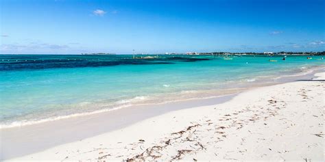 7 Best Beaches in Nassau for Cruisers