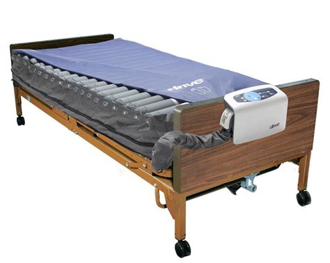 Harmony True Low Air Loss Mattress - Healthcare Solutions