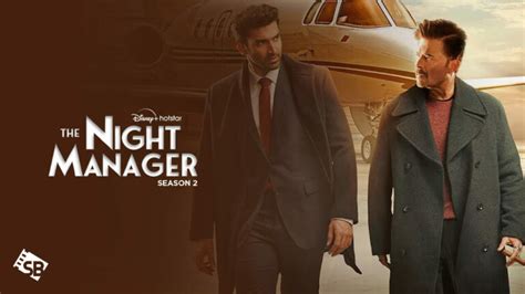 How to Watch The Night Manager Part 2 in the US [Free]