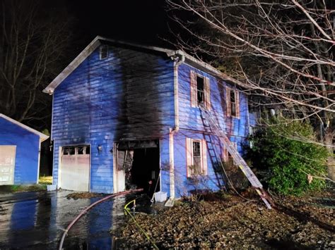 Auburn man killed in Friday evening house fire | AccessWDUN.com