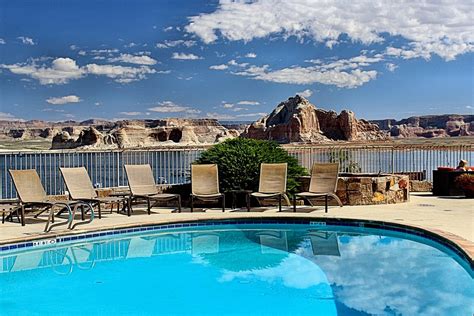 LAKE POWELL RESORT $115 ($̶1̶9̶8̶) - Updated 2021 Prices & Reviews ...