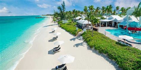 Beaches Turks and Caicos all-inclusive luxury resort for Caribbean ...