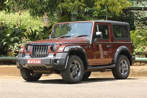 Mahindra Thar Accessories Price List In India - Drive Hexa